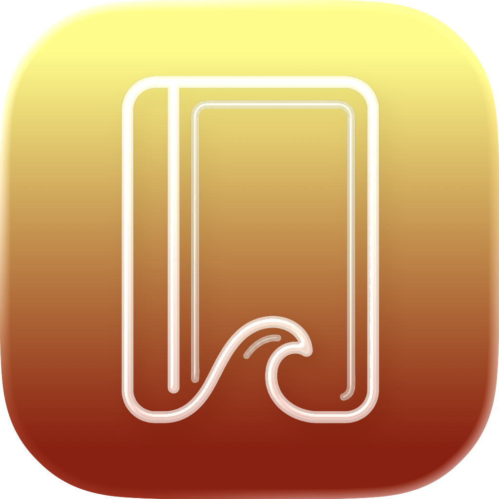 flow Icon