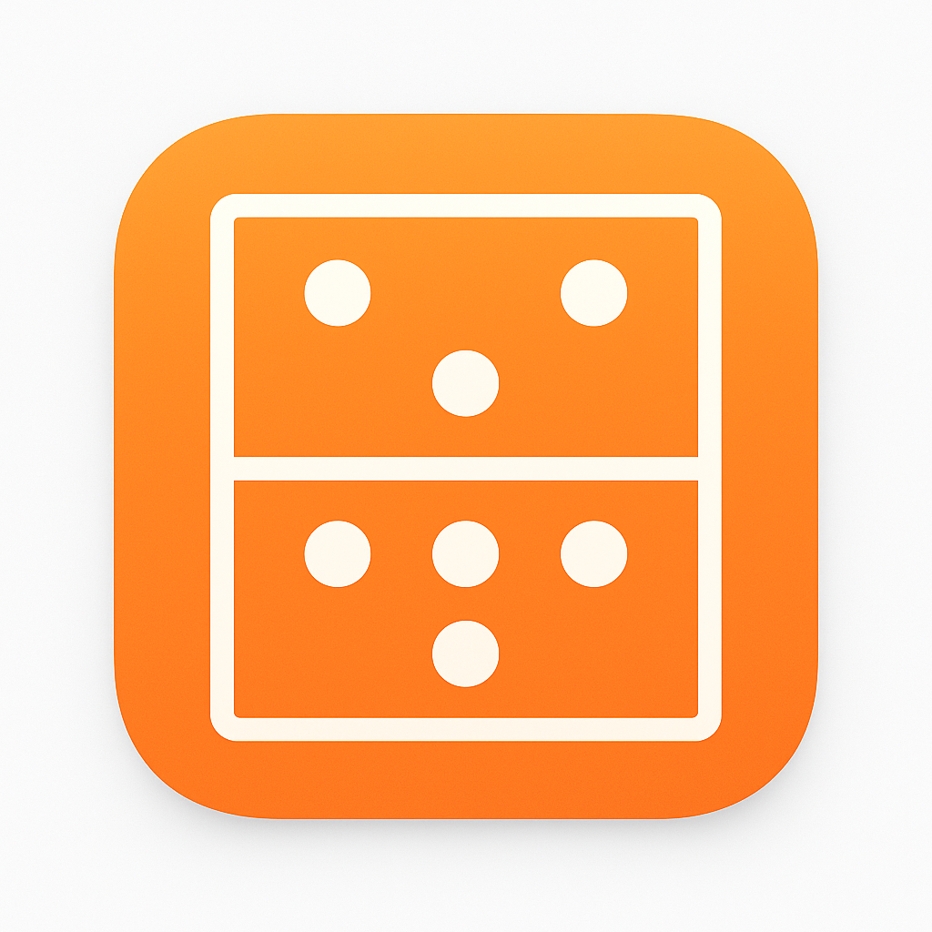 快排 Icon